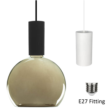 LUXON E27 FITTING HANGLAMP