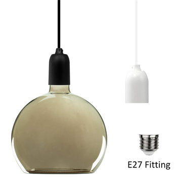 E27 FITTING HANGLAMP