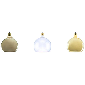 Floating Led Globe