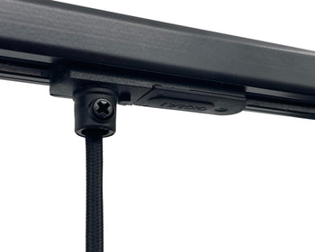 HANGLAMP ADAPTER RAILVERLICHTING