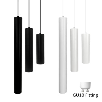 PENDEL HANGLAMP 23 | 35 | 60 cm
