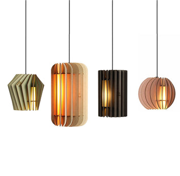 TJALLE&JASPER HOUTEN DESIGNLAMPEN