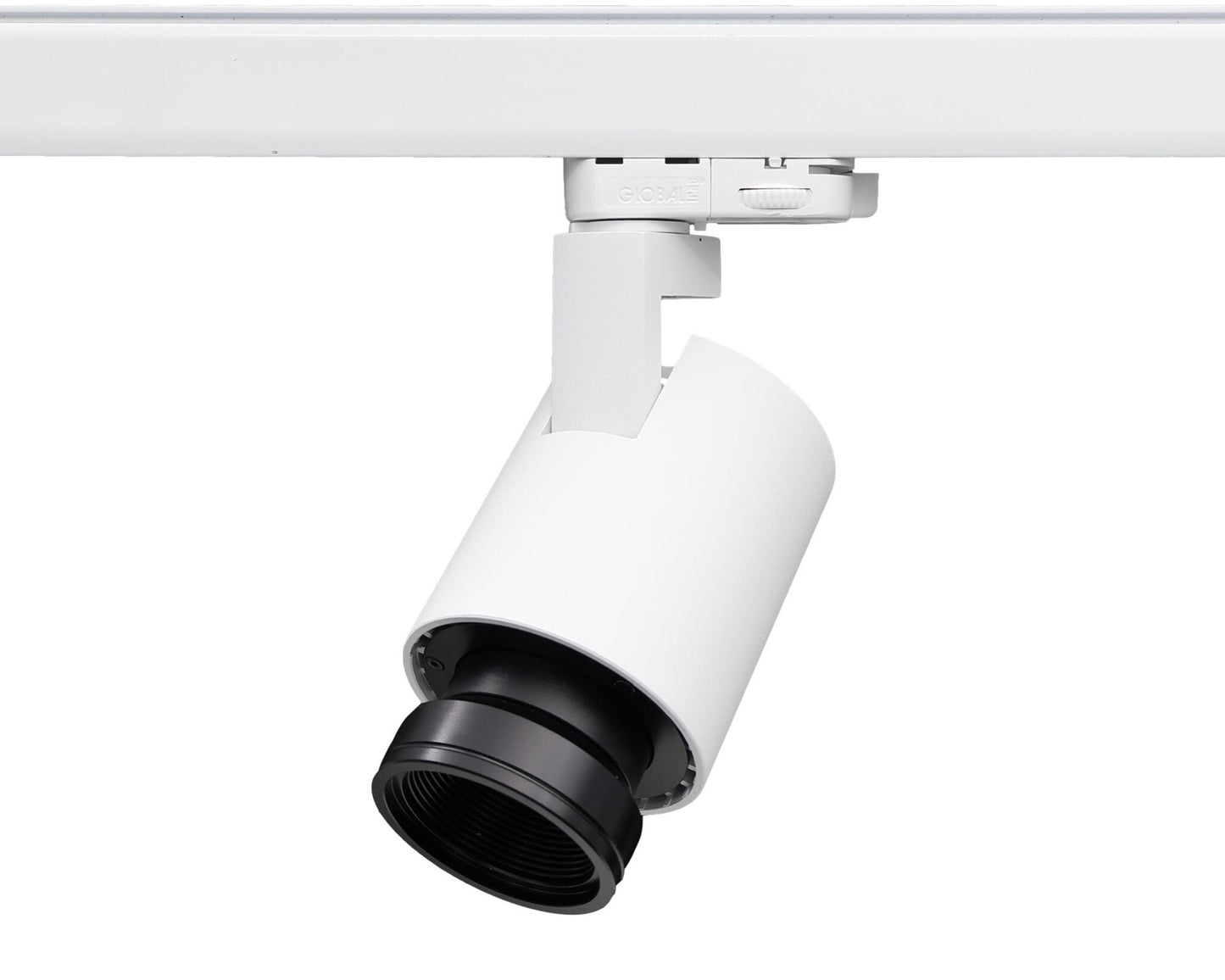 3F Railspot ZOOM10 wit 6-50° INTERNE DIMMER