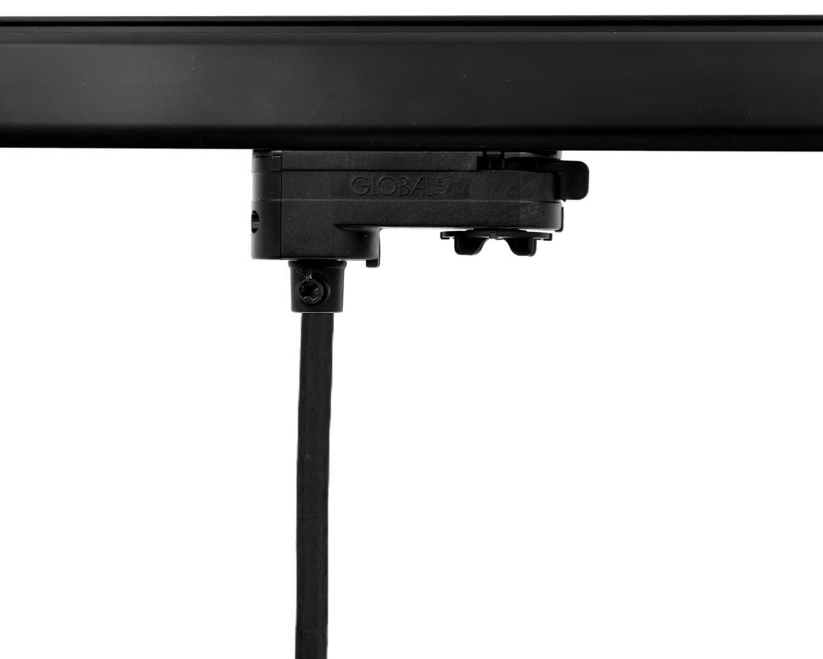 HANGLAMP PENDEL HELIOS ROSÉ 3F