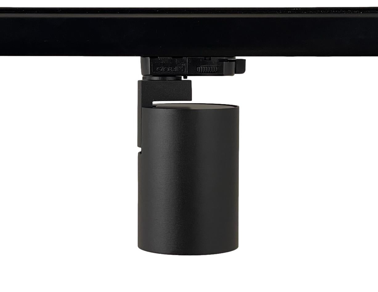 COLLOS zwart 3F 2700K