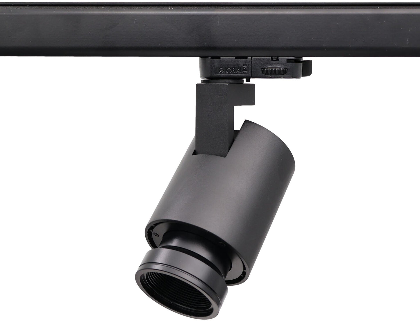 3F Railspot ZOOM10 zwart 6-50° INTERNE DIMMER