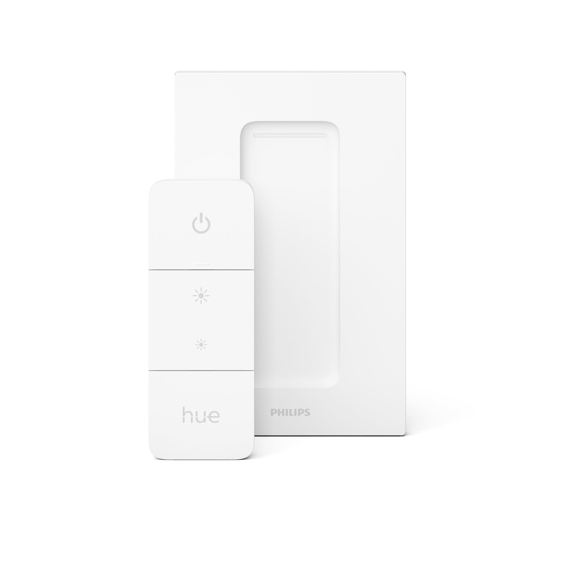 Hue dimmer switch magnetische houder