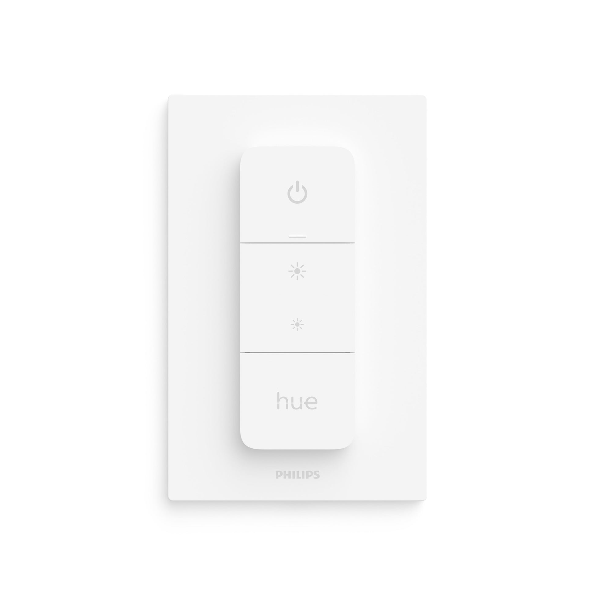 Hue dimmer switch