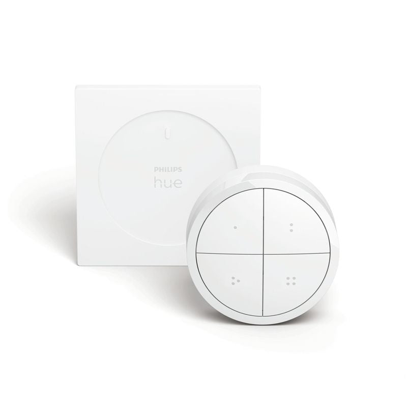 Philips Hue Tap Dial Switch - Wit