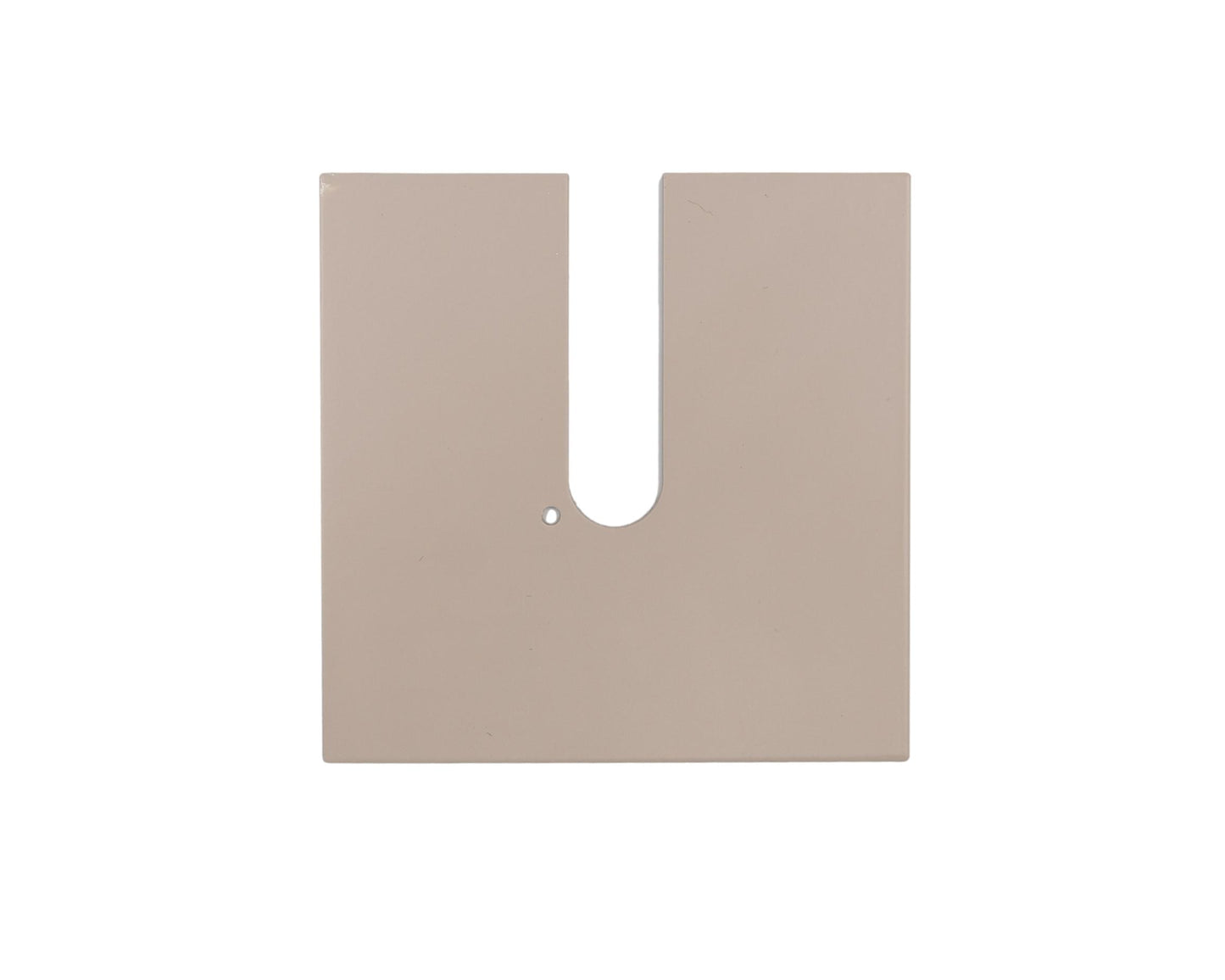 Beige afdekkap Attema