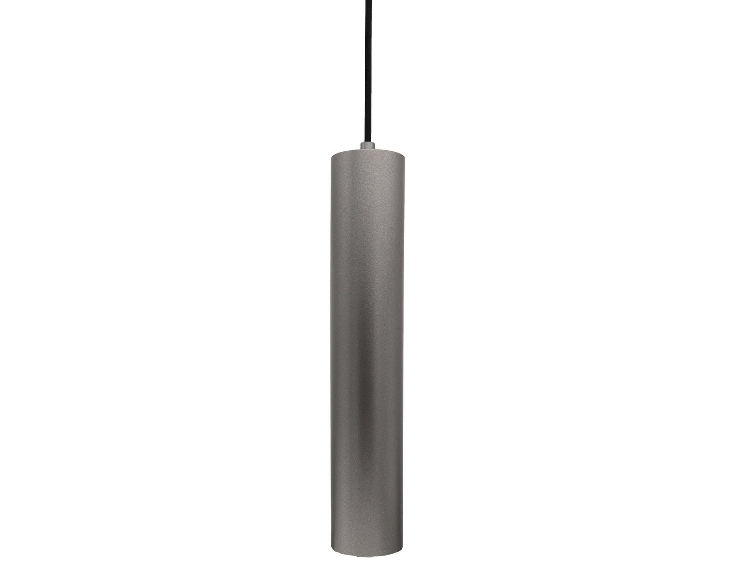 gunmetal hanglamp pendel GU10