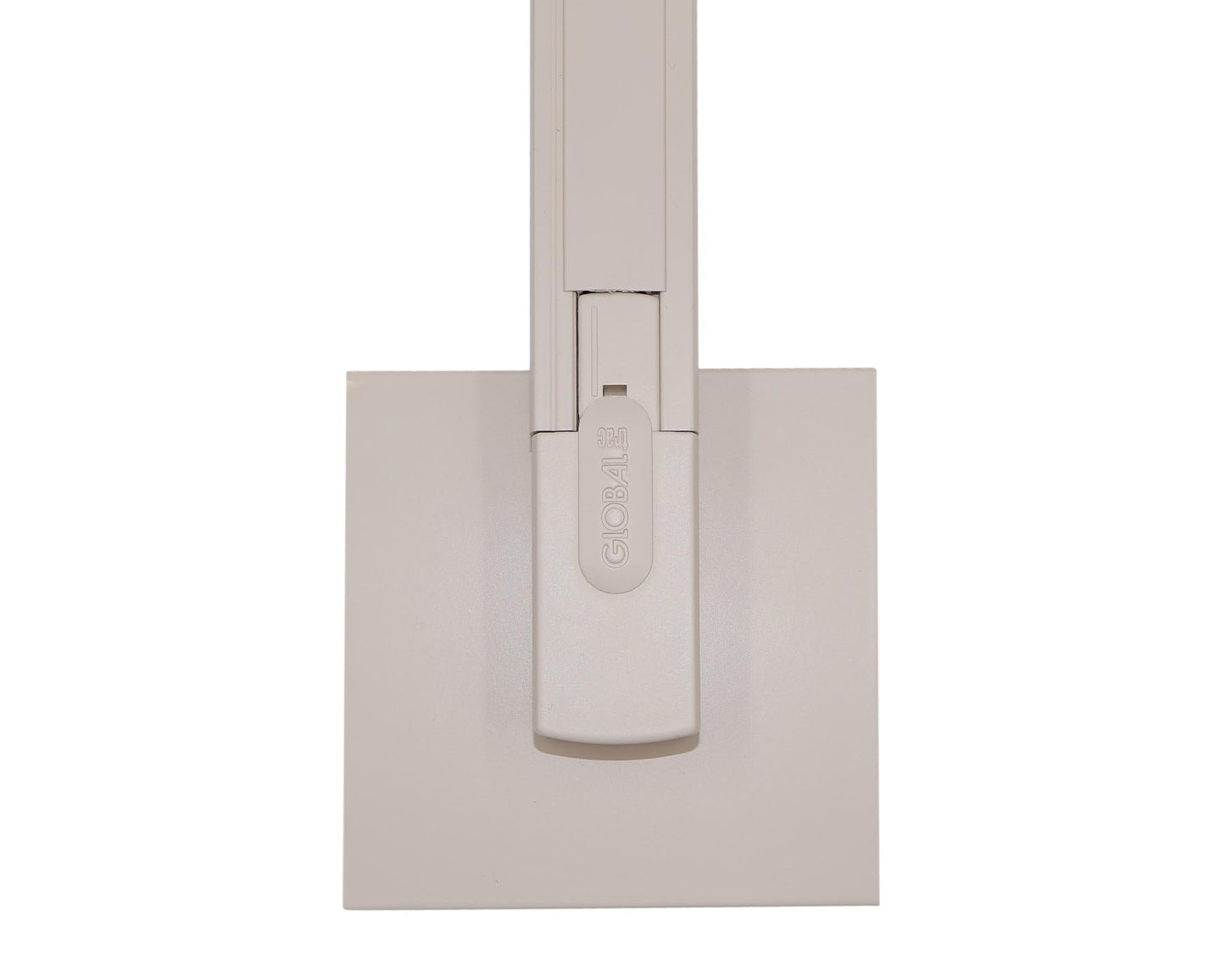 Afdekkap Premium Beige - Metaal