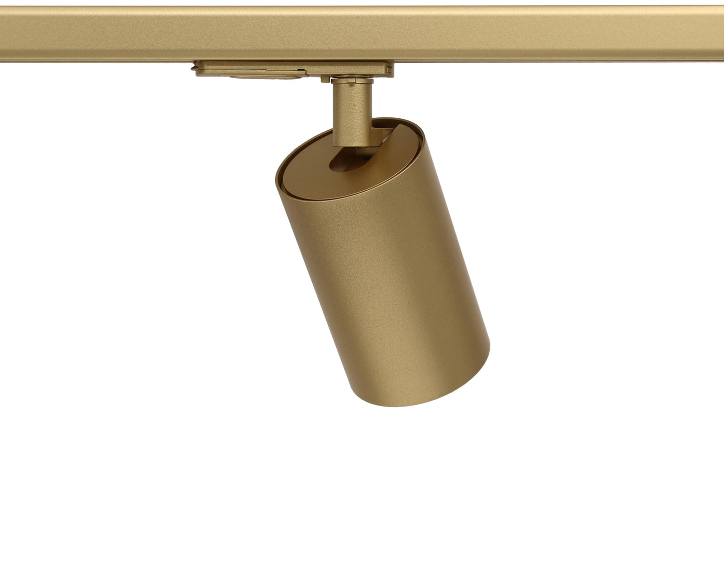 messing railverlichting