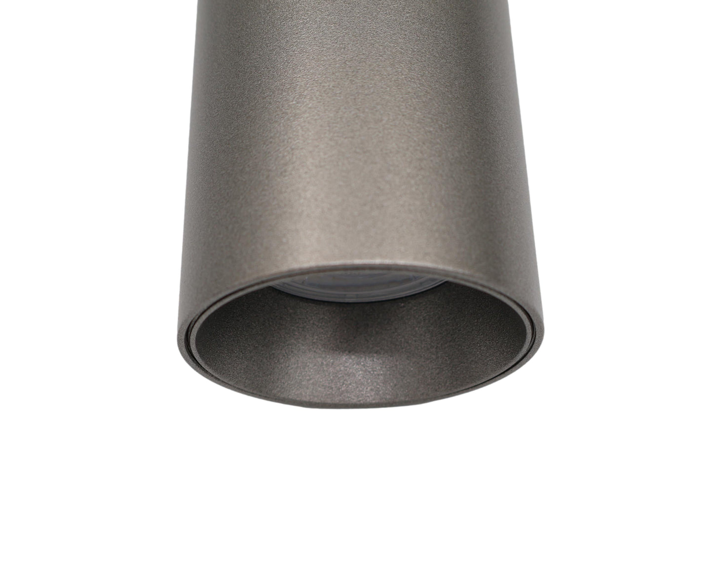 Pendel Hanglamp Premium Gunmetal