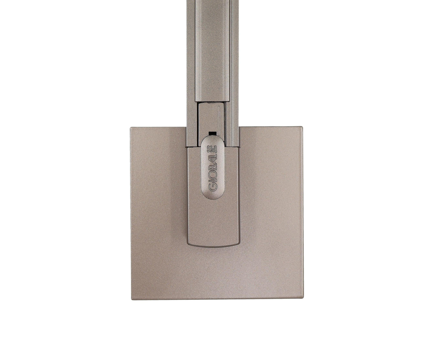 Champagne kleur Afdekkap Attema plafond