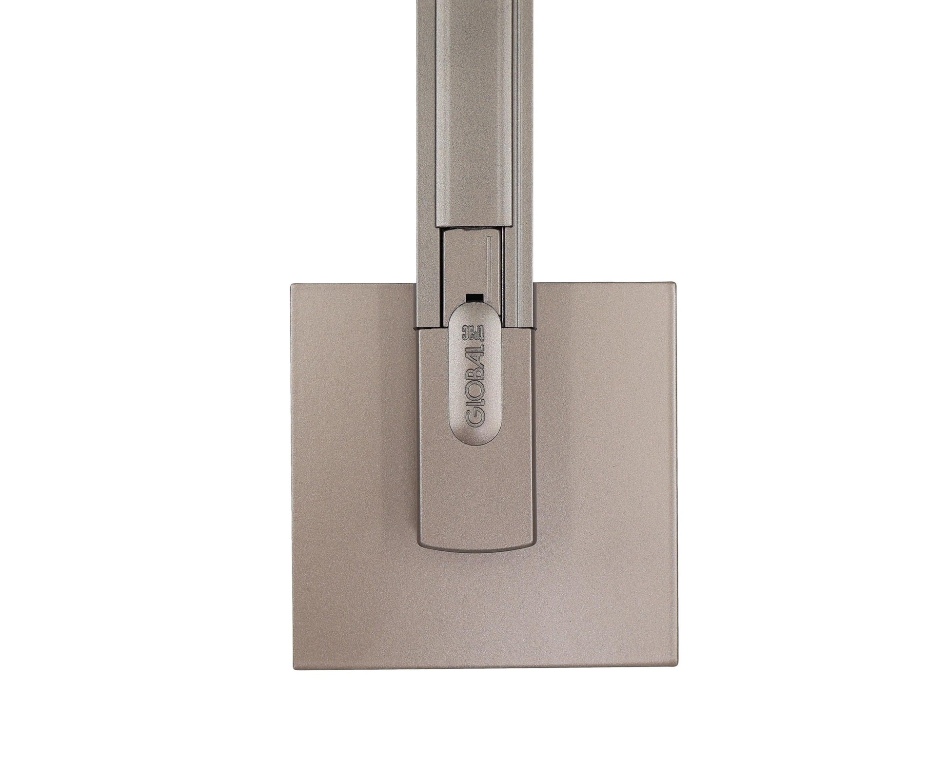 Champagne kleur Afdekkap Attema plafond