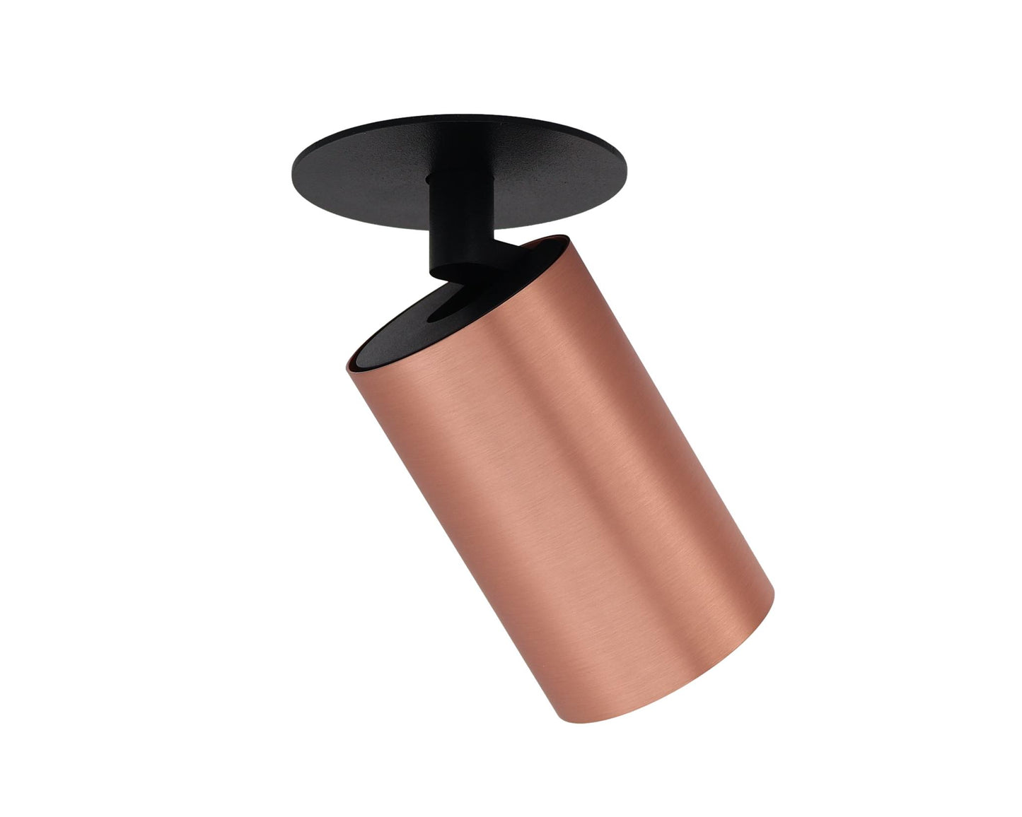 kantelbare led inbouwspot