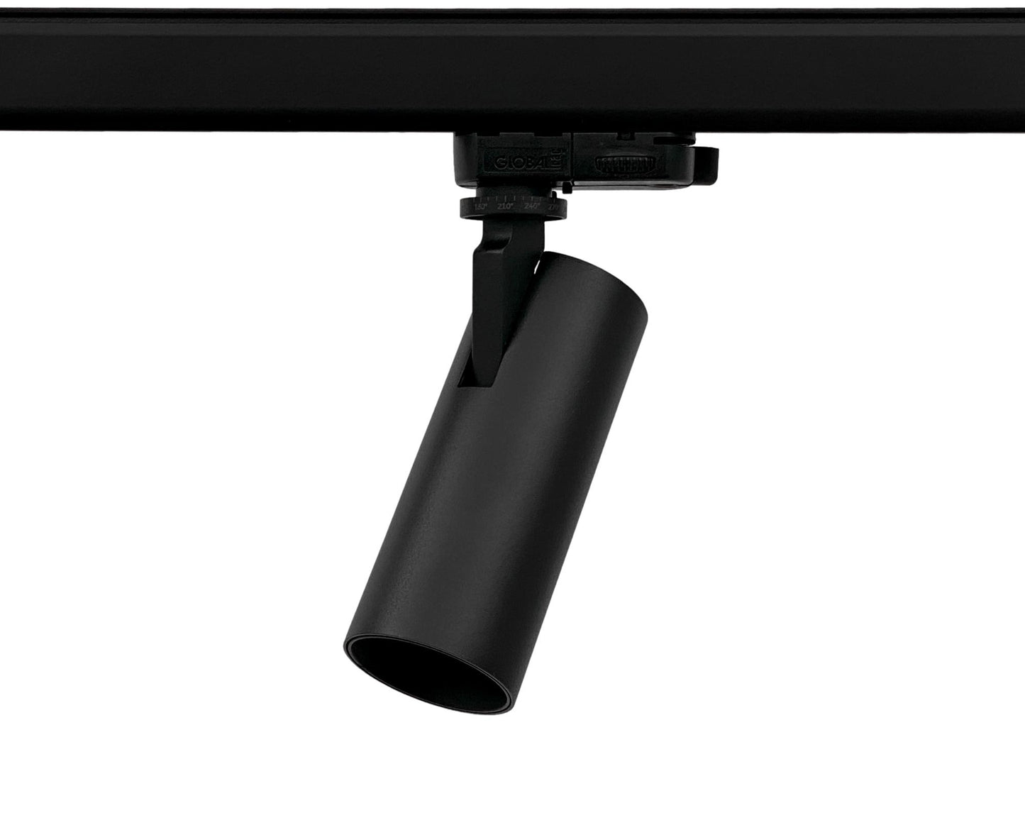 SLIMM-50 zwart 3F