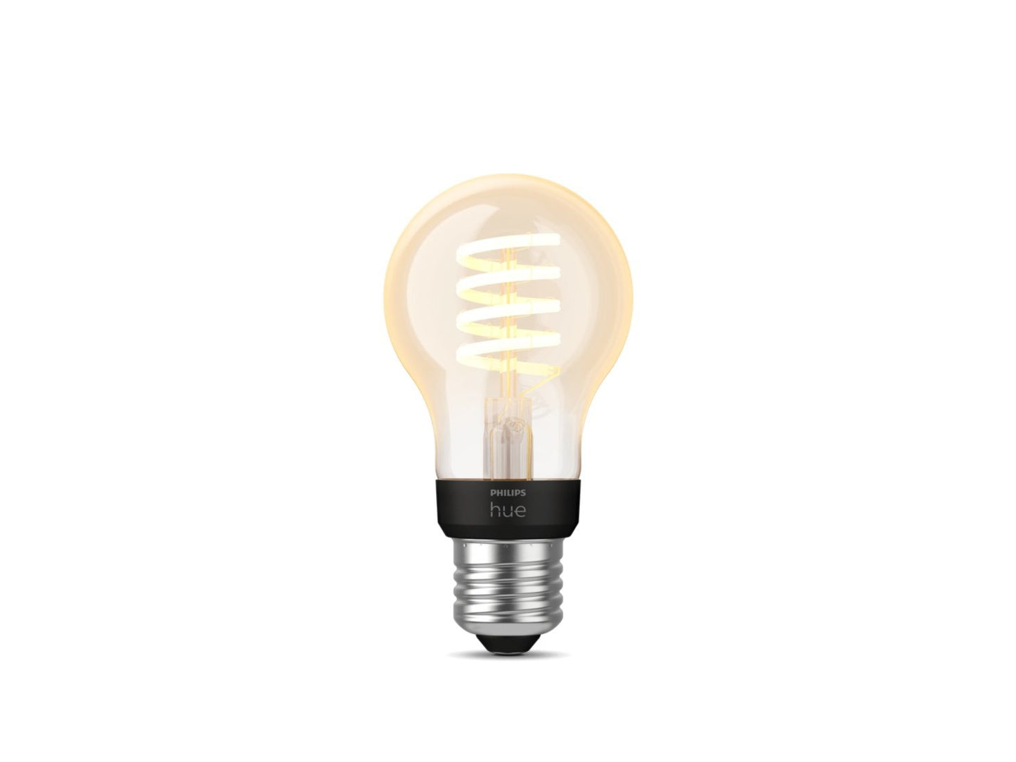 Philips HUE White Ambiance Filament Bulb Pear A60