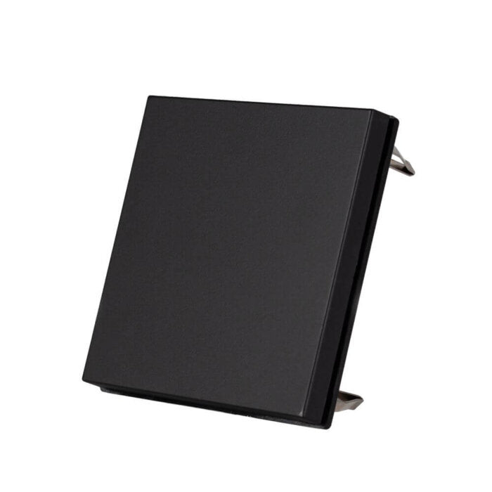 LED Tastdimmer met tastdimmerknop | 0.3-200 Watt | ION INDUSTRIES