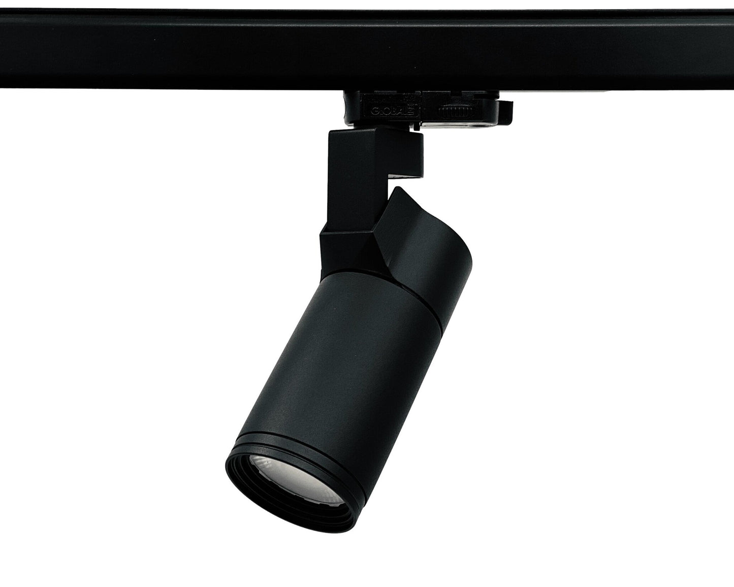 PIPE 15W 2700K - zwart - dimbaar