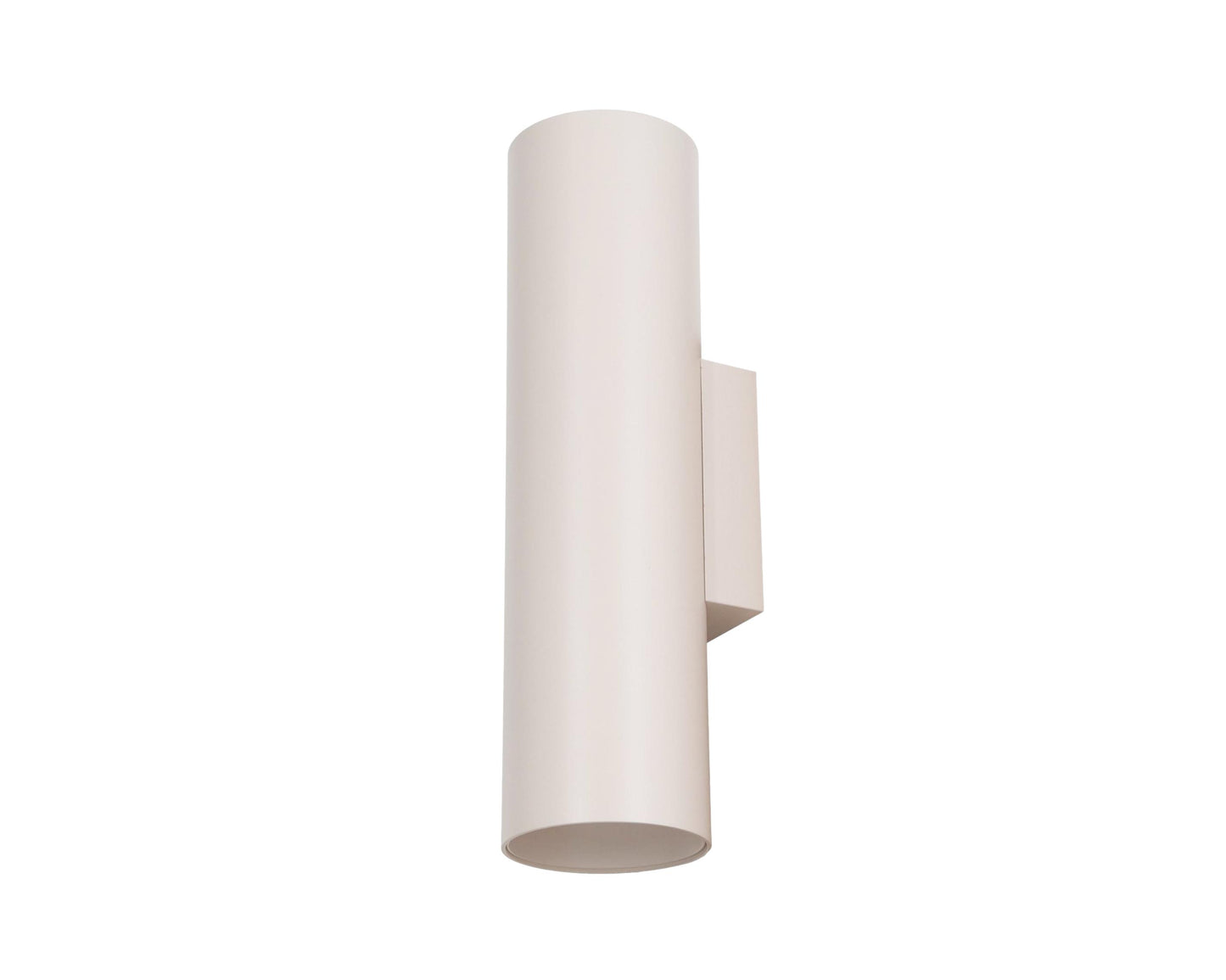wandspot up and down beige