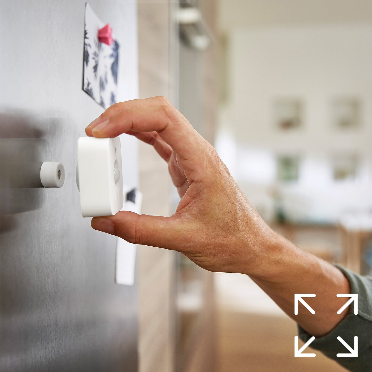 Hue Motion sensor - bewegingssensor