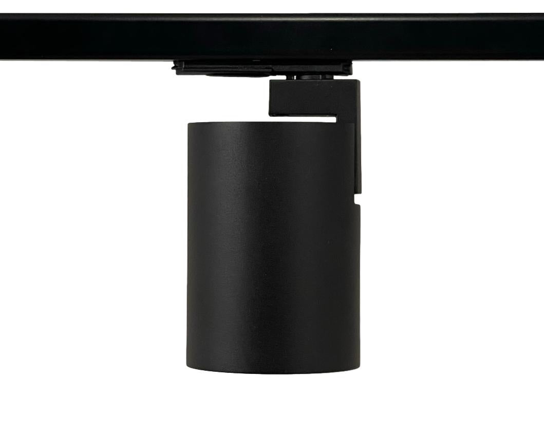 COLLOS zwart 1F 2700K