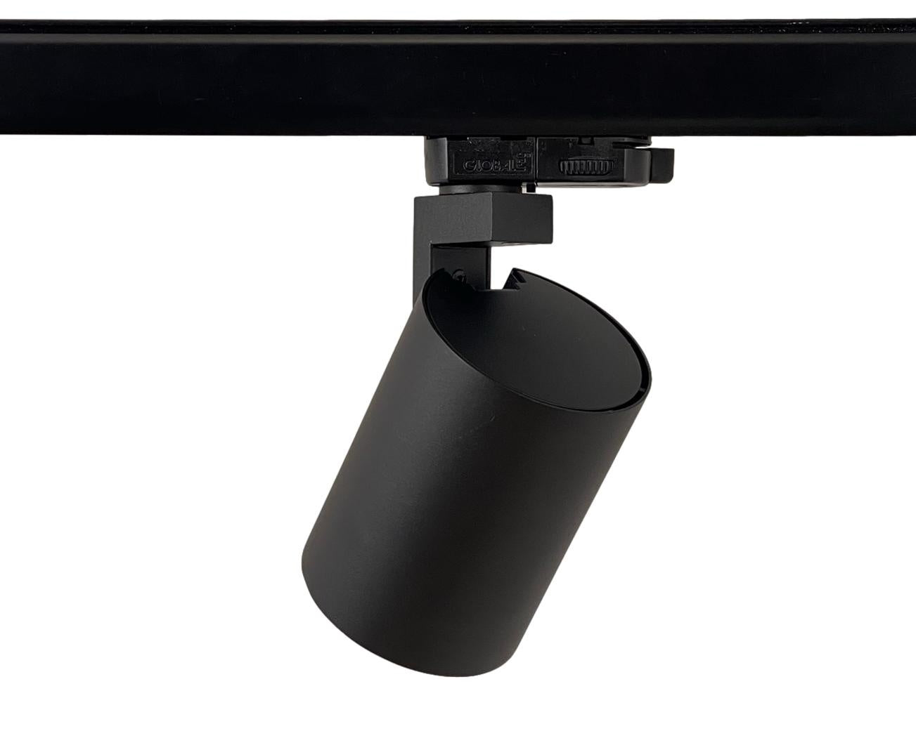 COLLOS zwart 3F 2700K
