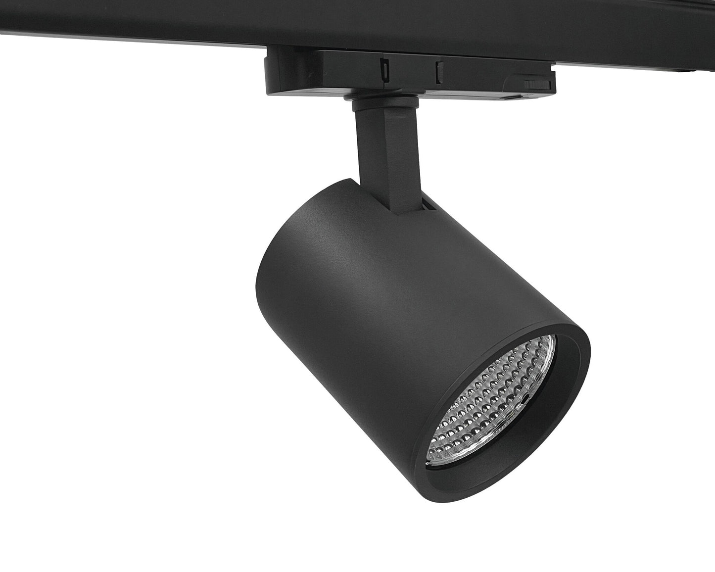 3F railspot EDDA S - zwart - 2700K 1900 Lumen