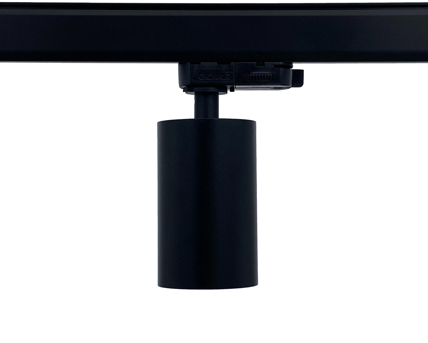 HELIOS GU10 3F zwart