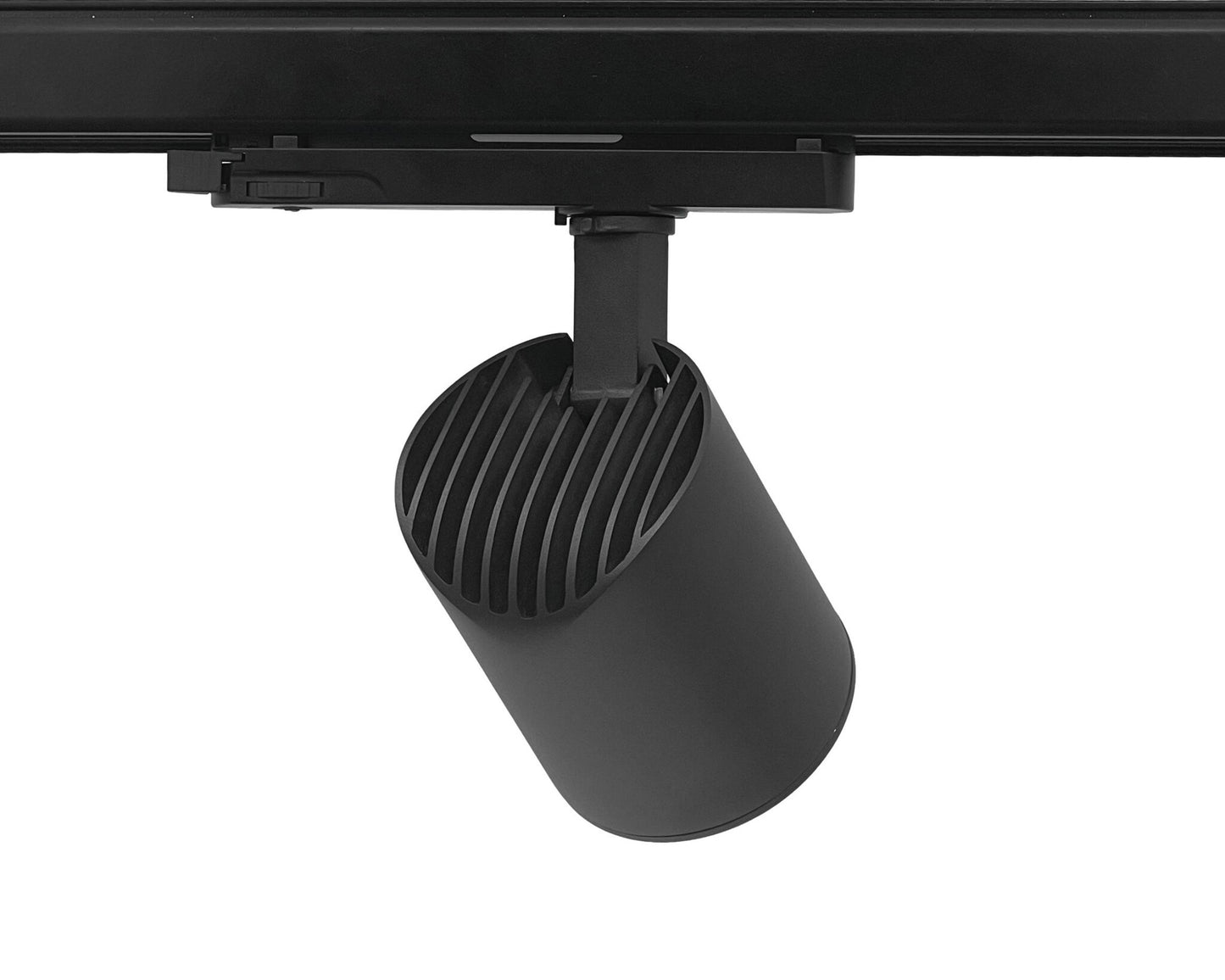 3F railspot EDDA S - zwart - 2700K 1900 Lumen