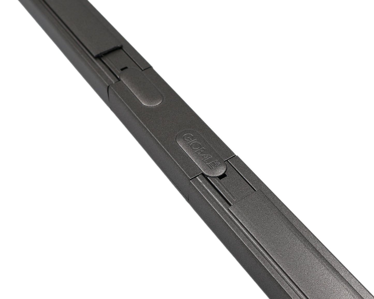 1fase rail Gunmetal - rail middenvoeding GB14