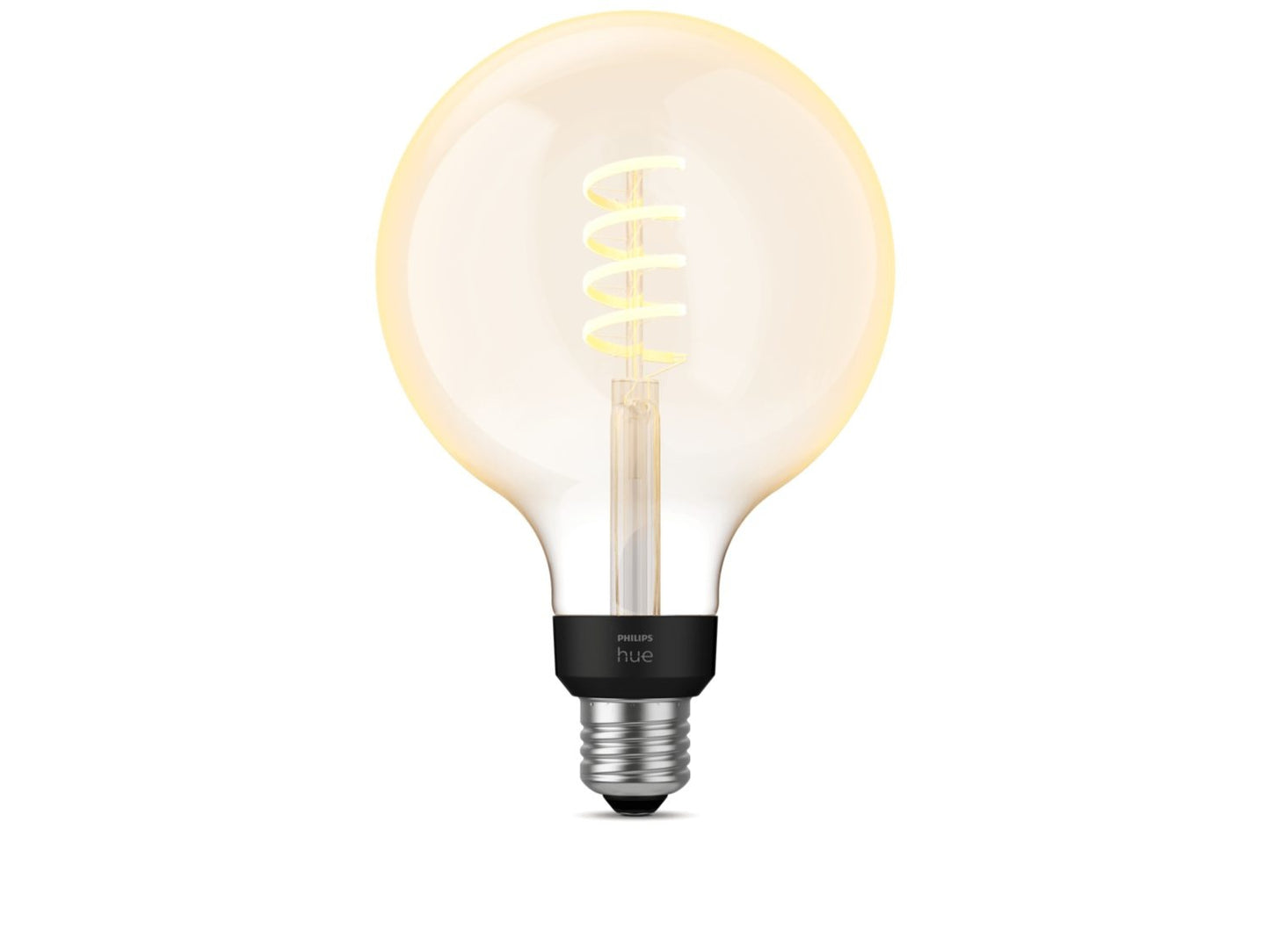 Philips HUE White Ambiance G125 Ø 12,5 cm