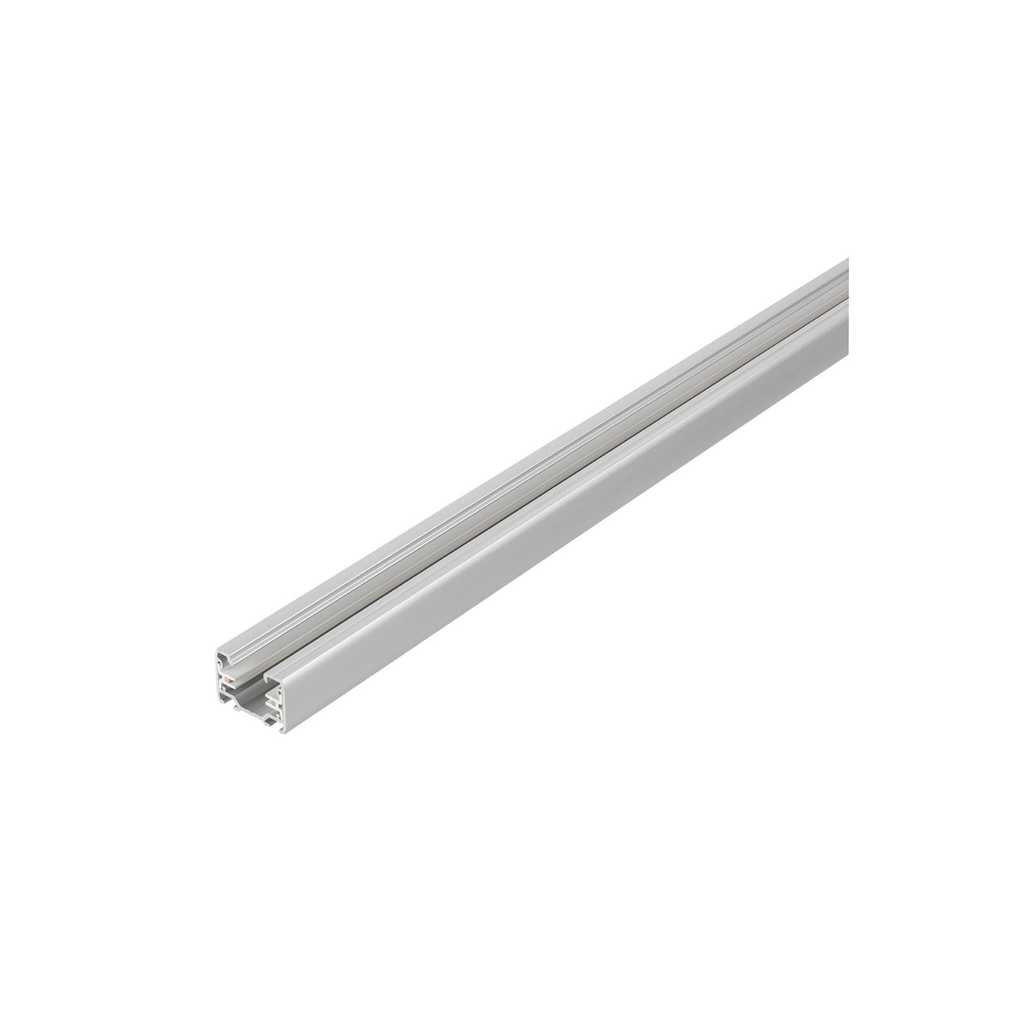 1fase rail grijs 1.5 meter GB 2150-1