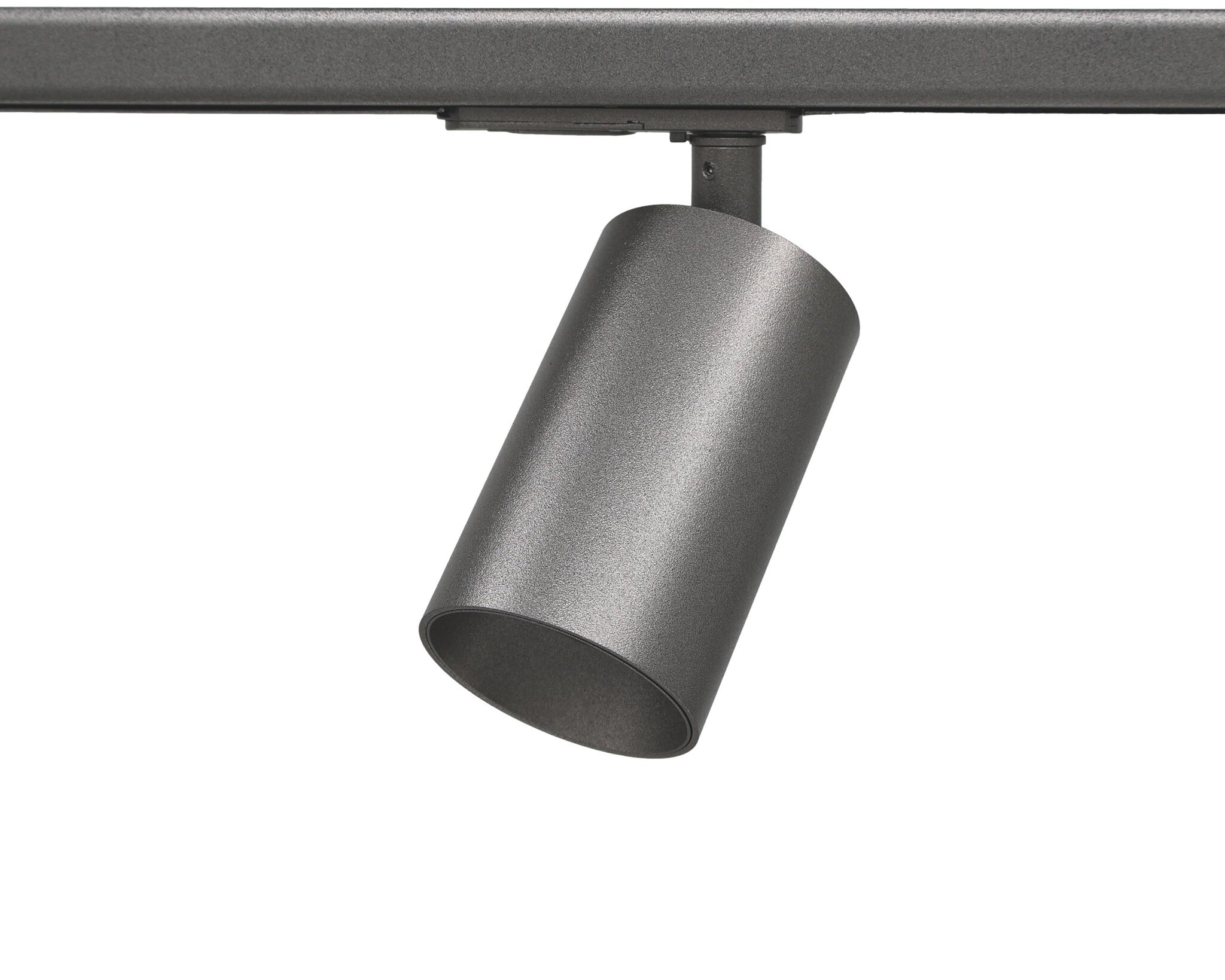 HELIOS GU10 Gunmetal 1F Nordic Aluminium Railverlichting Www helios-gu10-gunmetal-1f-nordic-aluminium-railverlichting-www