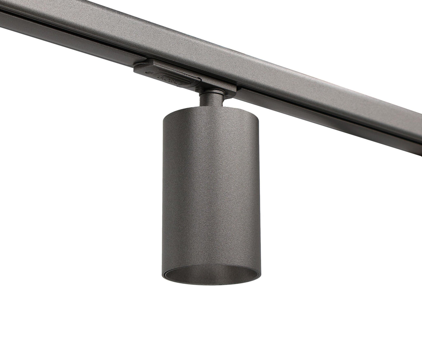 gunmetal railverlichting