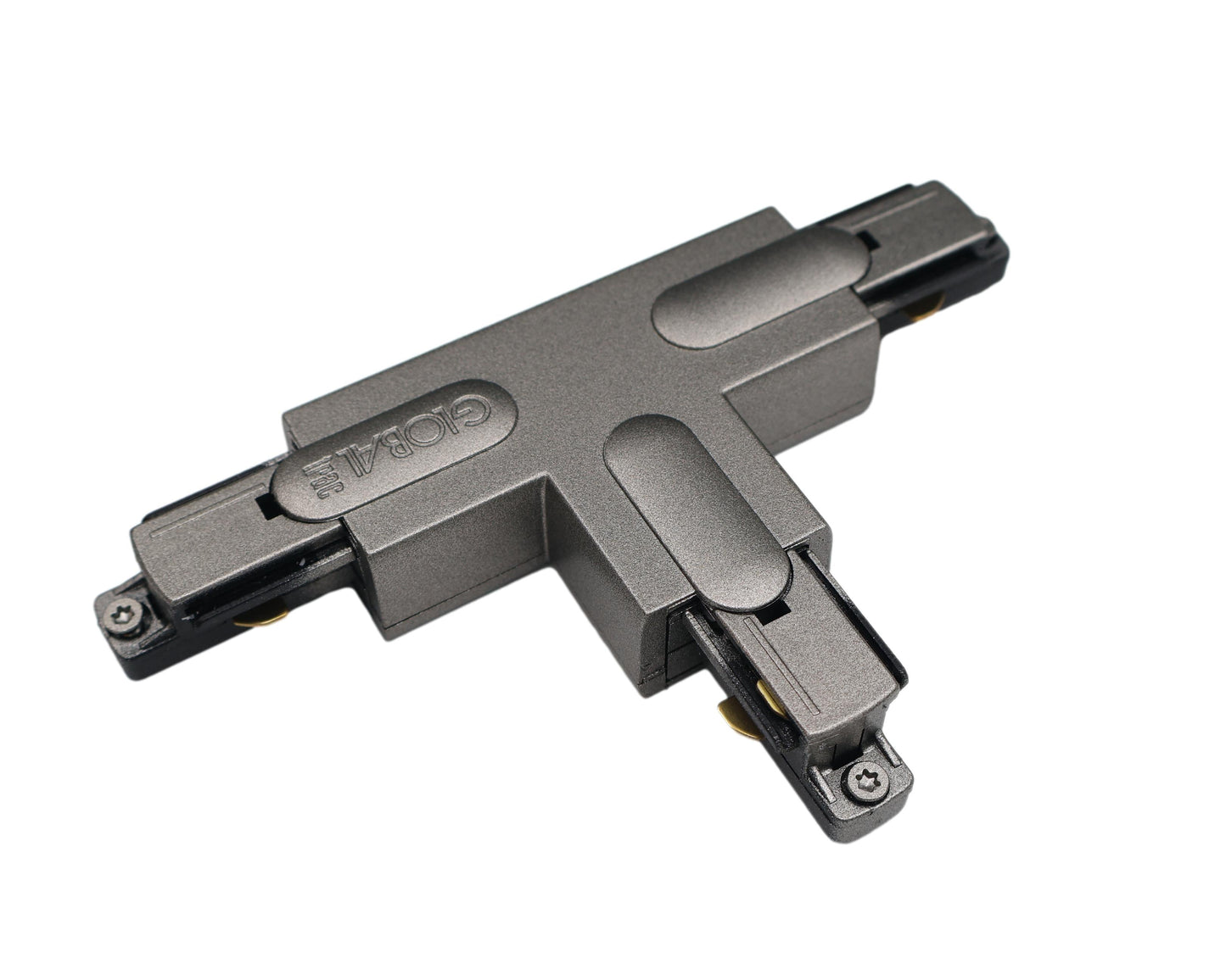 railverlichting metalgun