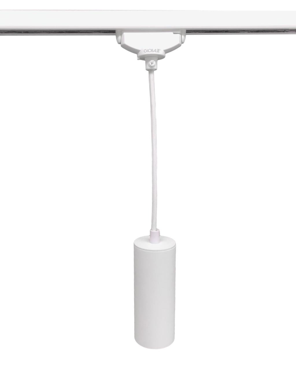 Hanglamp MODERN XL GU10 wit 1F