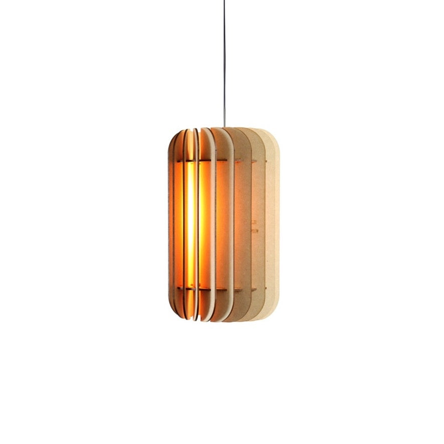 Cirla hanglamp - E27 - 3F