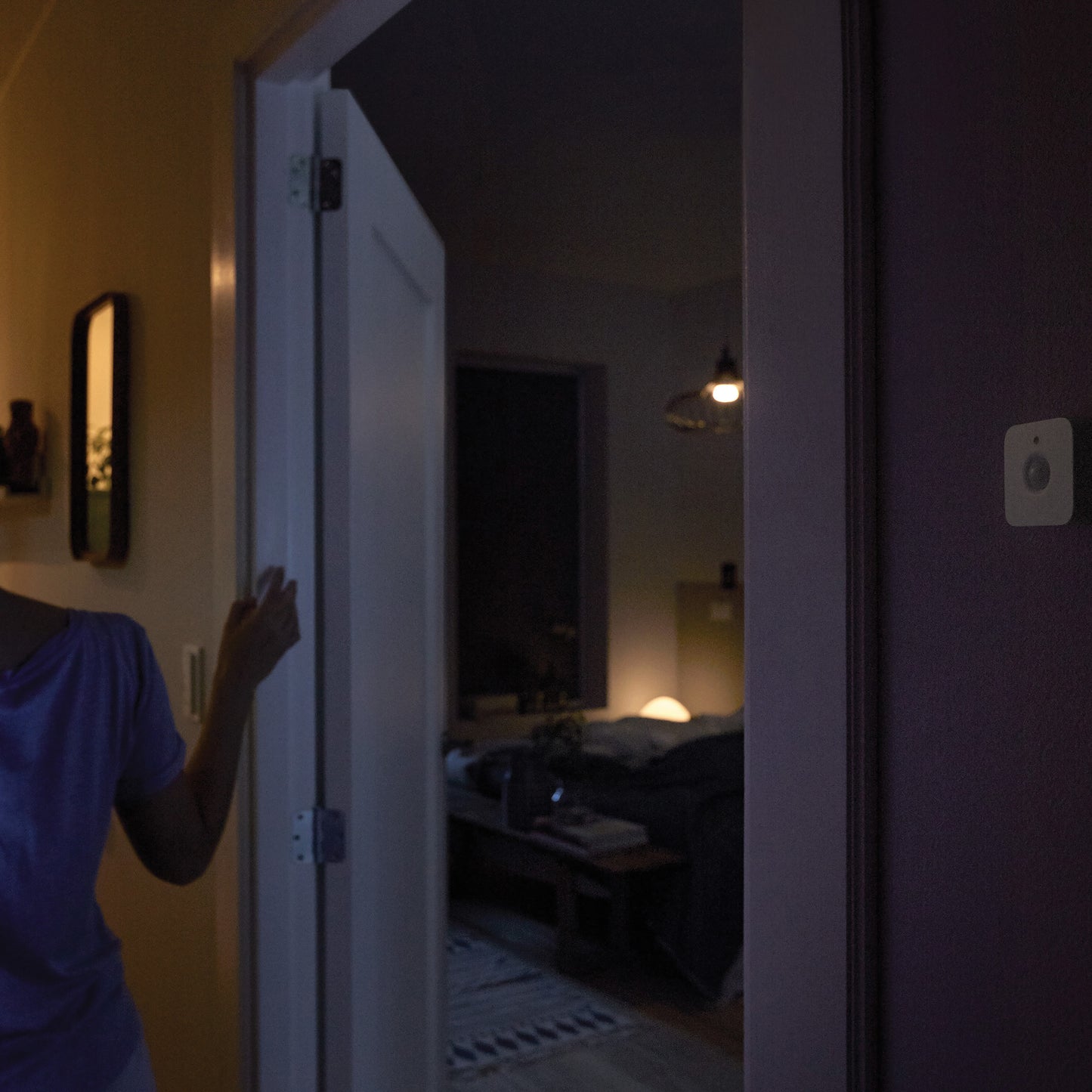 Hue Motion sensor - bewegingssensor