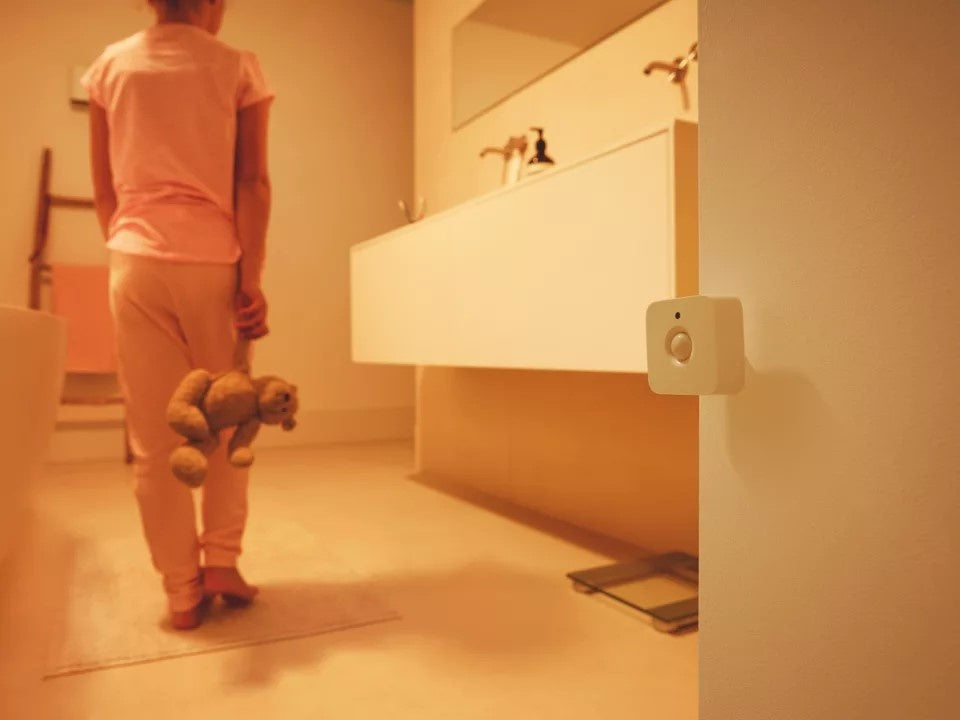 Hue Motion sensor - bewegingssensor