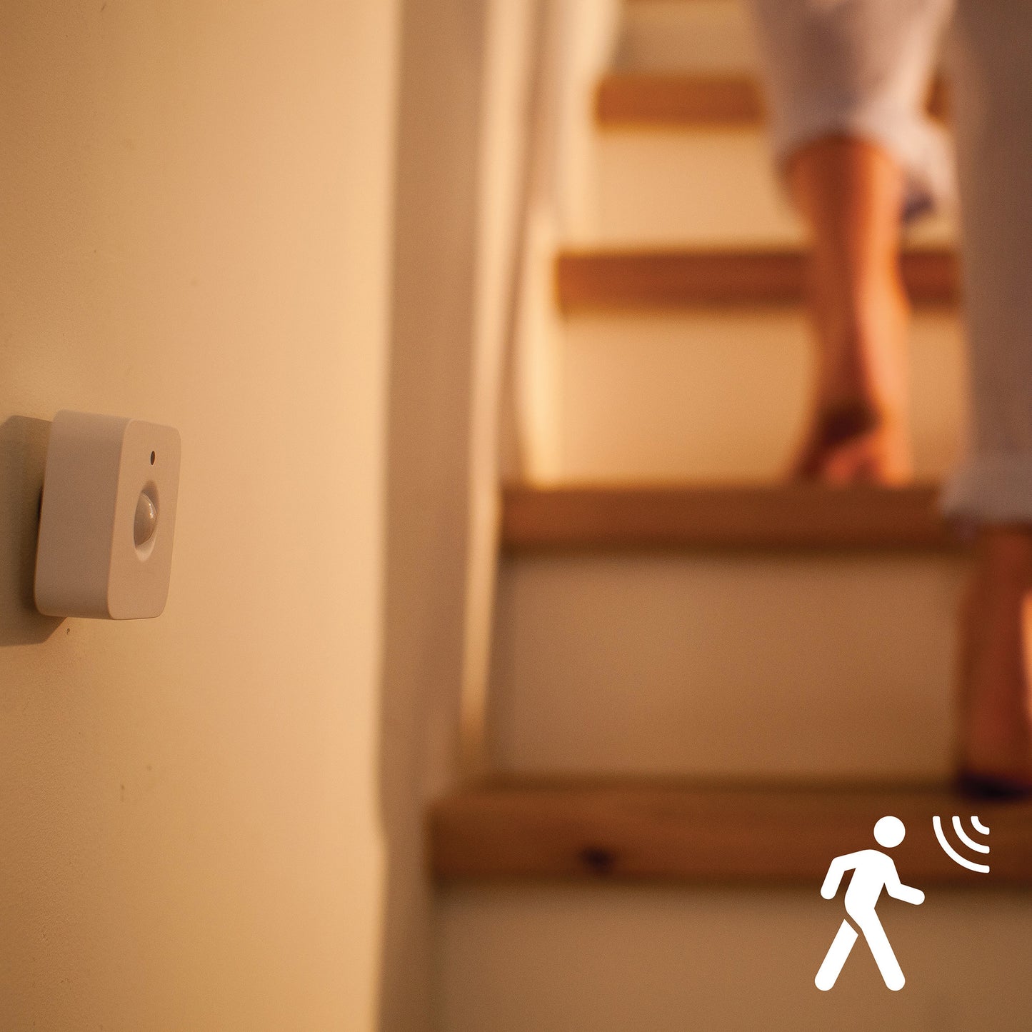 Hue Motion sensor - bewegingssensor