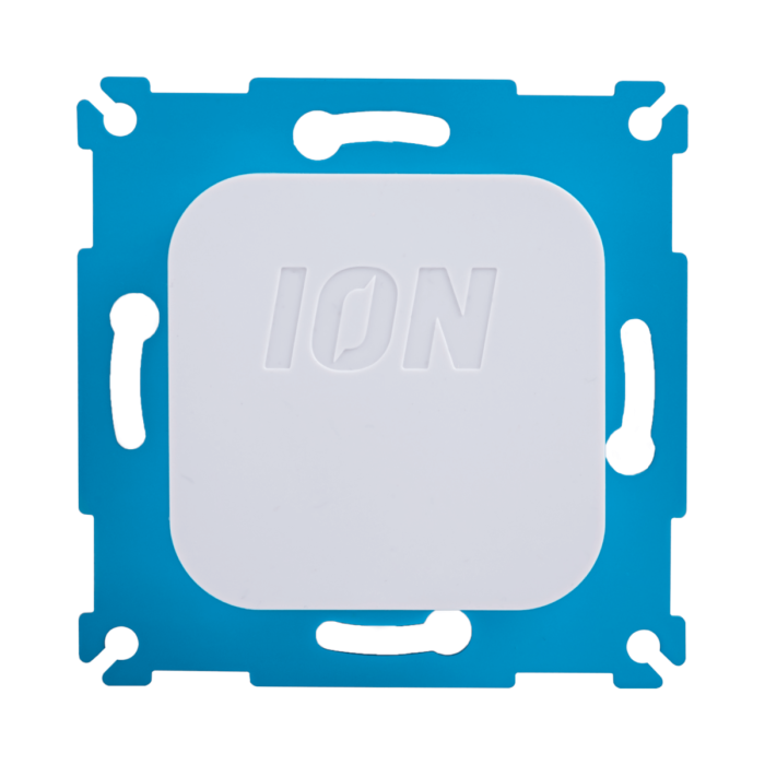 LED Zigbee Dimmer | 0.3-200 Watt | ION INDUSTRIES