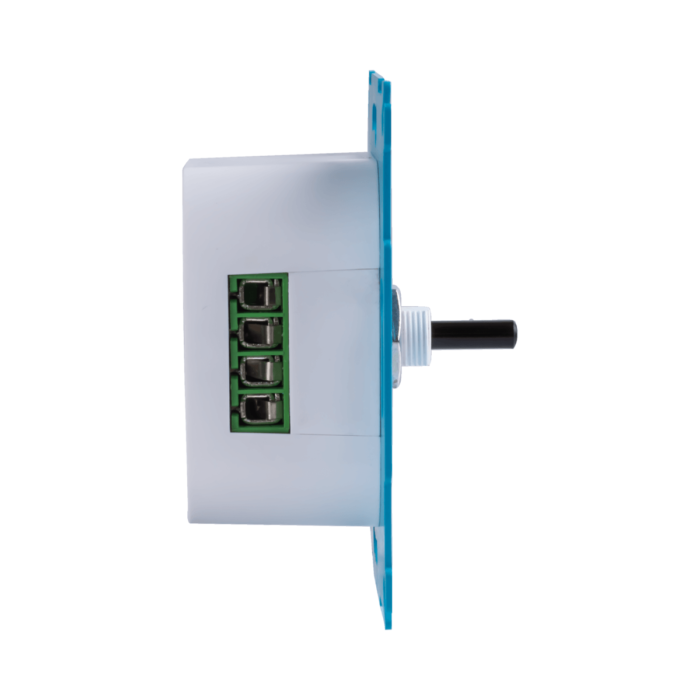 LED Zigbee Dimmer | 0.3-200 Watt | ION INDUSTRIES