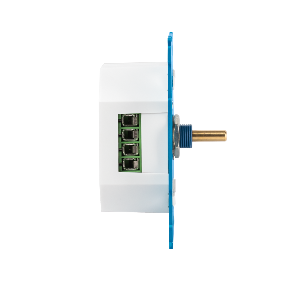 LED Dimmer Inbouw | 0.3-350 Watt | ION INDUSTRIES