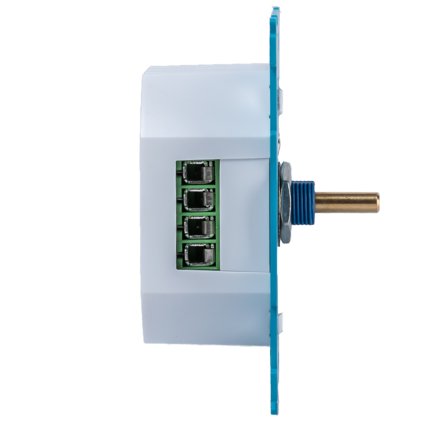 LED Dimmer Inbouw | 0.3-600 Watt | ION INDUSTRIES