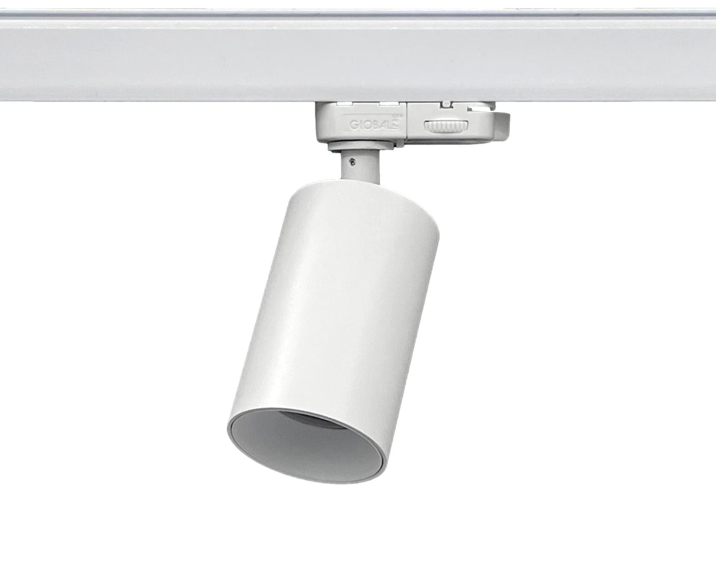 HELIOS GU10 3F wit