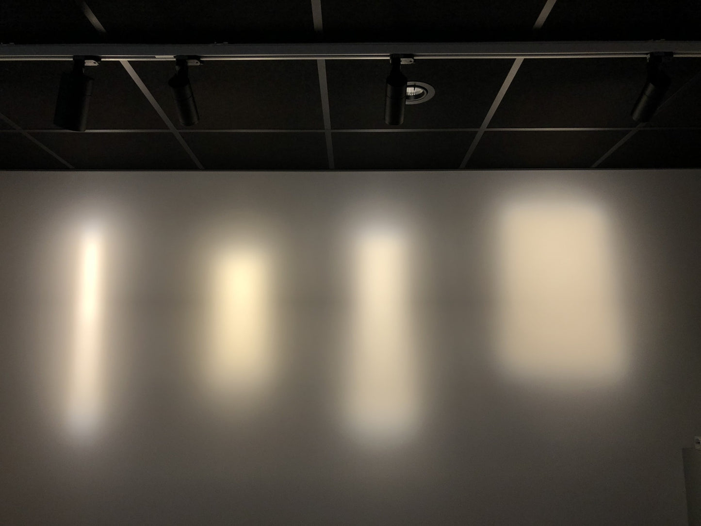 PIPE NARROW BEAM LENS