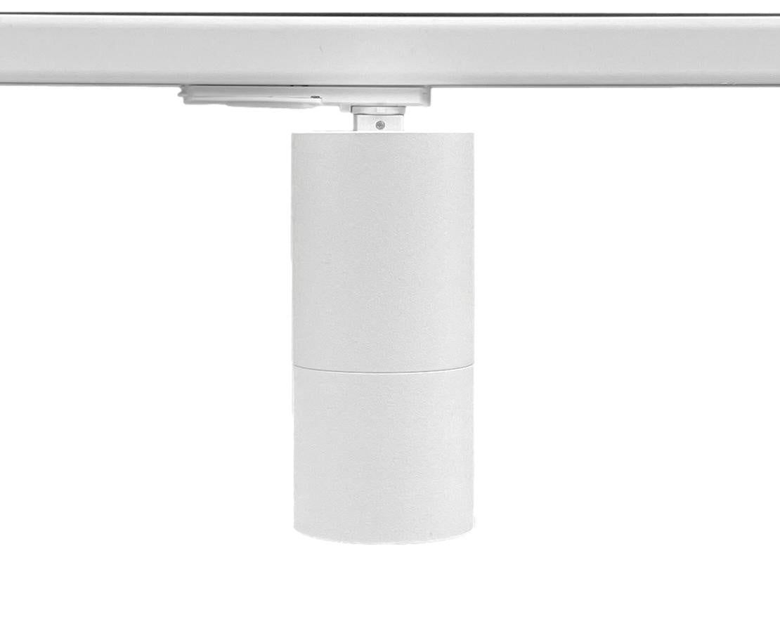 BLANC GU10 1fase